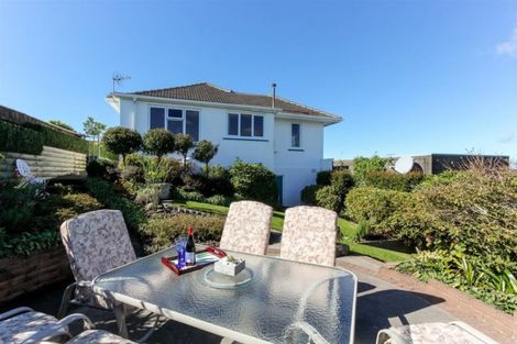 Photo of property in 114 Belt Road, New Plymouth, 4310