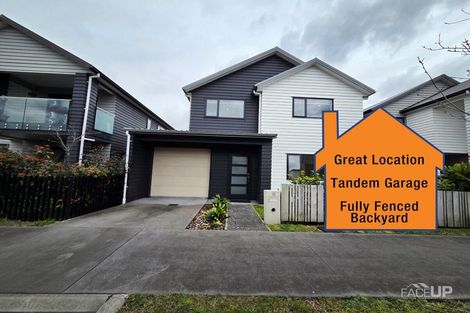 Photo of property in 15 Autumn Blaze Street, Hobsonville, Auckland, 0616