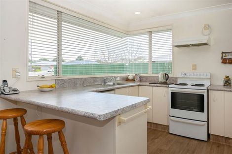 Photo of property in 40 Cashmere Grove, Witherlea, Blenheim, 7201