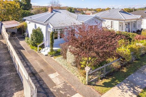 Photo of property in 47 Young Street, Whanganui East, Whanganui, 4500