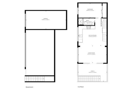 Photo of property in 4/155 Peterborough Street, Christchurch Central, Christchurch, 8013