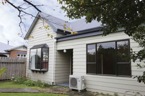 Photo of property in 12 Robertson Street, Richmond, Invercargill, 9810