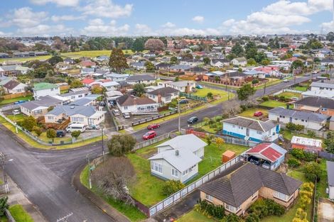 Photo of property in 1 Parker Crescent, Otara, Auckland, 2023