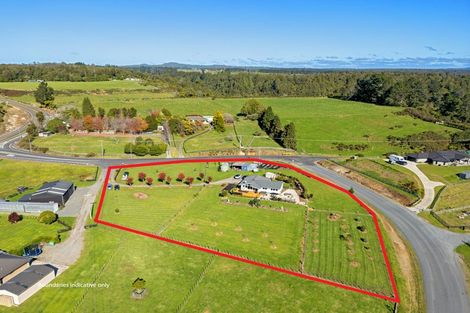 Photo of property in 12 Taumata Road, Pyes Pa, Tauranga, 3173