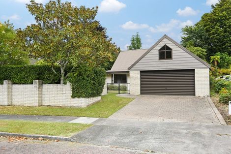 Photo of property in 21 Perindale Drive, Chartwell, Hamilton, 3210