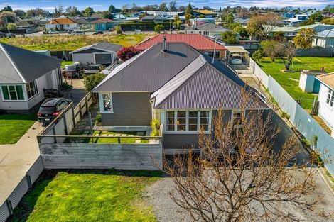 Photo of property in 4 Churchill Street, Mayfield, Blenheim, 7201