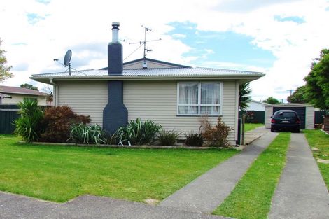 Photo of property in 17 Manchester Street, Solway, Masterton, 5810