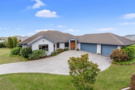Photo of property in 5 Magnolia Boulevard, Kaiapoi, 7630