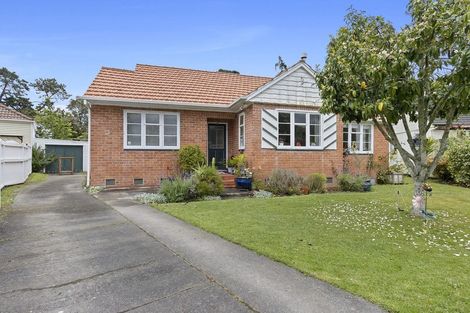 Photo of property in 24 Valley Terrace, Hamilton Central, Hamilton, 3204