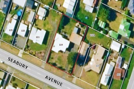 Photo of property in 119 Seabury Avenue, Foxton Beach, Foxton, 4815
