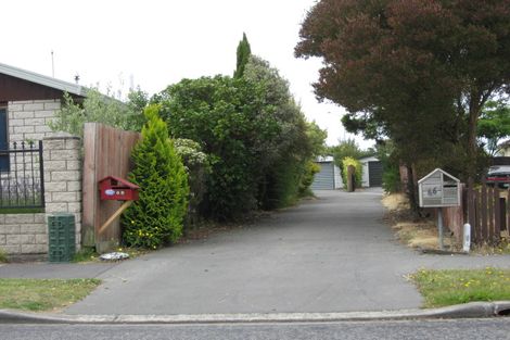 Photo of property in 68 Orrick Crescent, Avondale, Christchurch, 8061