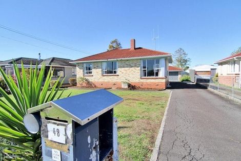Photo of property in 48 Vardon Road, St Andrews, Hamilton, 3200