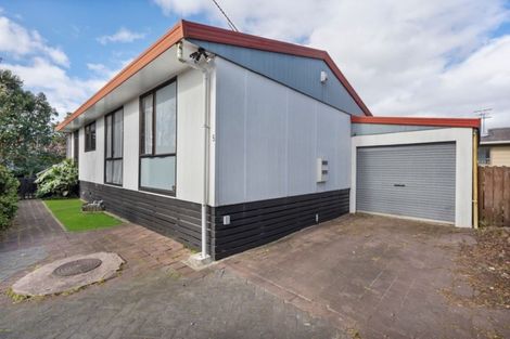 Photo of property in 5/34 Ferndale Road, Mount Wellington, Auckland, 1060
