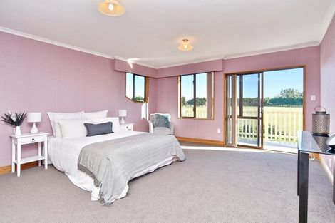 Photo of property in 303 Wards Road, Swannanoa, Rangiora, 7475