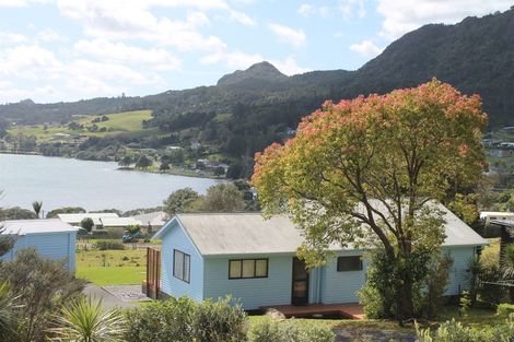 Photo of property in 10 Reotahi Road, Whangarei Heads, Whangarei, 0174