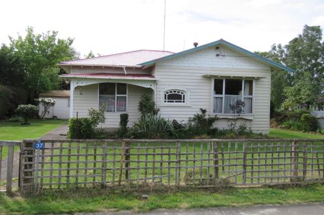 Photo of property in 37 High East, Nightcaps, 9630