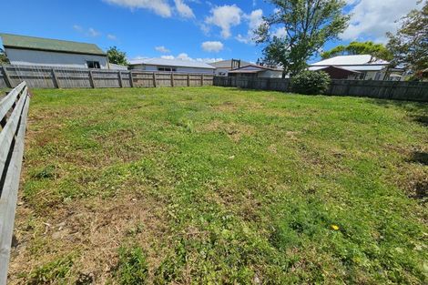 Photo of property in 70a Tyndall Street, Pahiatua, 4910