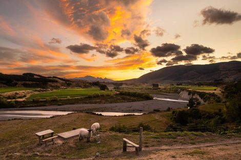 Photo of property in 1745 Awatere Valley Road, Awatere Valley, Seddon, 7274