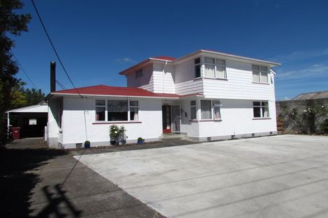 Photo of property in 2 Iorns Street, Masterton, 5810