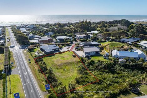 Photo of property in 39 Paetawa Road, Peka Peka, Waikanae, 5391