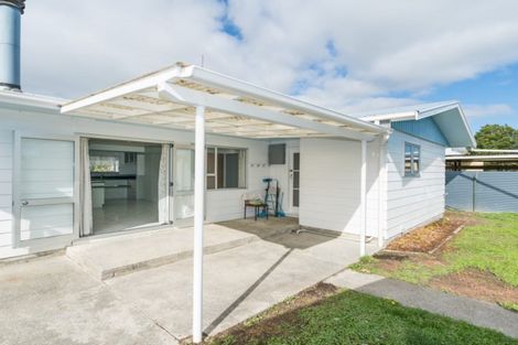 Photo of property in 7 Tamar Street, Rongotea, 4476