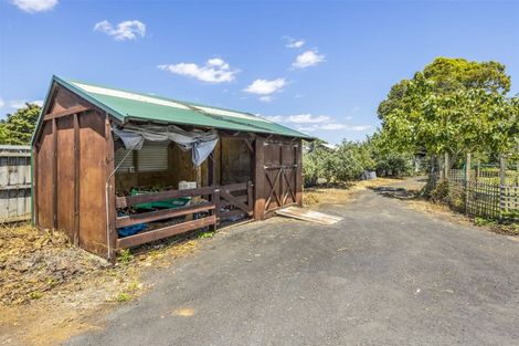 Photo of property in 231 Opaheke Road, Opaheke, Papakura, 2584