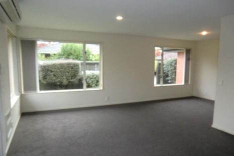 Photo of property in 4/30 Newnham Terrace, Upper Riccarton, Christchurch, 8041