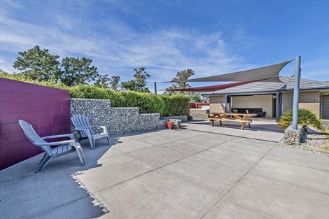 Photo of property in 9 Thorndon Close, Kirwee, Darfield, 7571