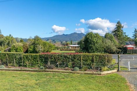 Photo of property in 271 Mcclure Street, Pirongia, 3802