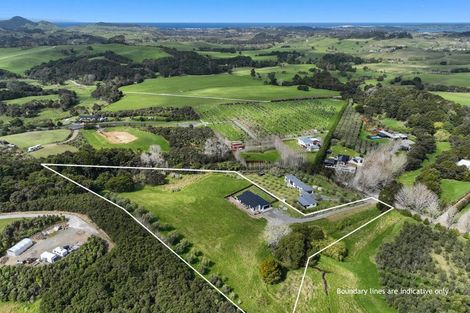 Photo of property in 27 Poplar Glade, Mangawhai, 0573