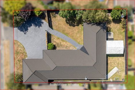 Photo of property in 146 Burwood Road, Burwood, Christchurch, 8083