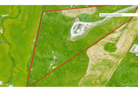 Photo of property in 111 Brown Road, Hakaru, 0573