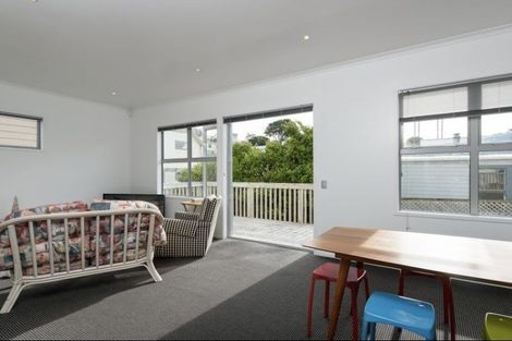 Photo of property in 3/60 Owen Street, Newtown, Wellington, 6021
