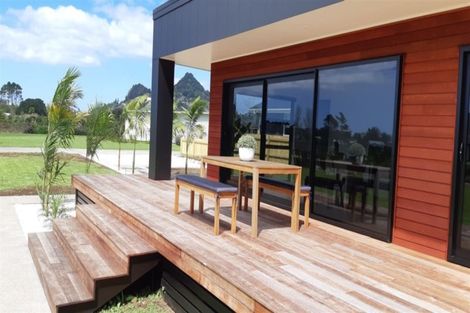 Photo of property in 13 Summer Lane, Tairua, 3508