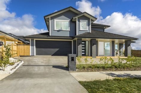 Photo of property in 17 Podgora Avenue, Kumeu, 0810