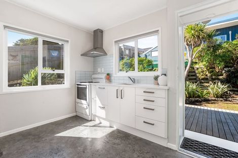 Photo of property in 1/24 Lambley Road, Titahi Bay, Porirua, 5022