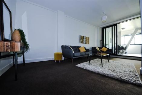 Photo of property in 504/39 Anzac Avenue, Auckland Central, Auckland, 1010