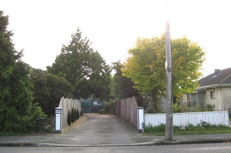 Photo of property in 50 Vagues Road, Northcote, Christchurch, 8052
