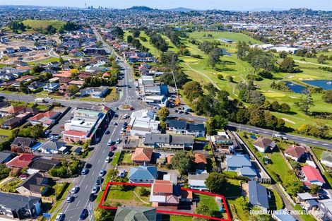 Photo of property in 1498 Dominion Extension, Mount Roskill, Auckland, 1041