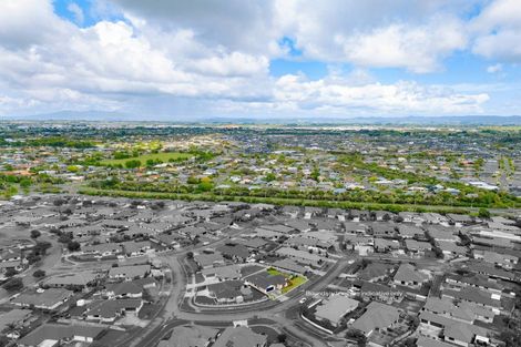 Photo of property in 3 Wessex Place, Rototuna North, Hamilton, 3210