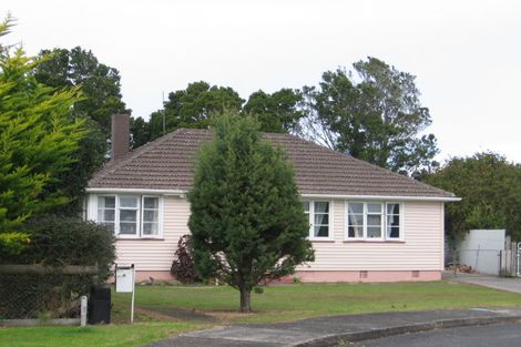 Photo of property in 6 Tangonge Crescent, Kaitaia, 0410