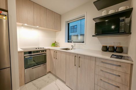 Photo of property in 2/6a Taramea Place, Addington, Christchurch, 8024