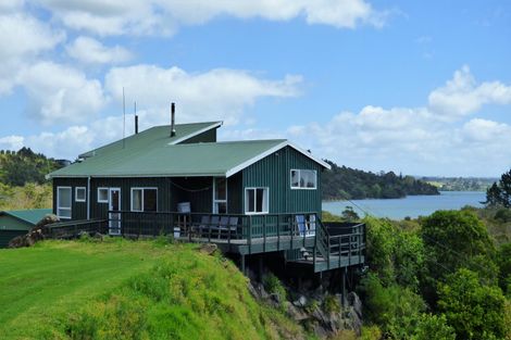 Photo of property in 92d Edmonds Road, Kerikeri, 0293