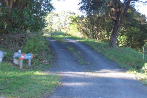 Photo of property in 87 Willjames Avenue, Algies Bay, Warkworth, 0920