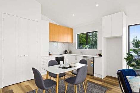 Photo of property in 3a Matakohe Road, Westgate, Auckland, 0814