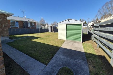 Photo of property in 39 Fergusson Street, Tokoroa, 3420