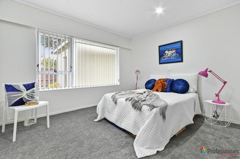 Photo of property in 1/47 Tennessee Avenue, Mangere East, Auckland, 2024