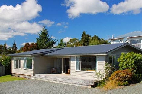Photo of property in 7a Waiau Street, Manapouri, 9679