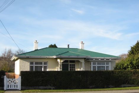 Photo of property in 36 Oakland Street, Mataura, 9712