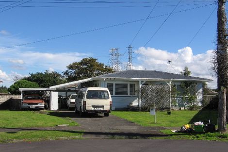 Photo of property in 12 Paul Place, Pakuranga, Auckland, 2010